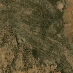 Satellite imagery of Cerro La Mata, AR