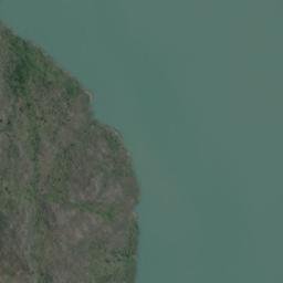 Satellite imagery of Punta Teodoro, CL