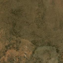 Satellite imagery of Cerro La Mata, AR