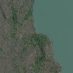 Satellite imagery of Punta Teodoro, CL