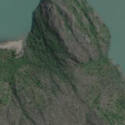 Satellite imagery of Punta Teodoro, CL