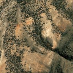 Satellite imagery of Cerro Derrumbado, AR