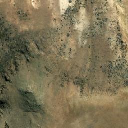 Satellite imagery of Cerro Derrumbado, AR