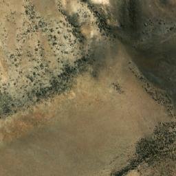 Satellite imagery of Cerro Derrumbado, AR