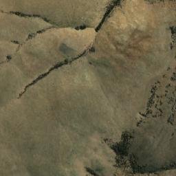 Satellite imagery of Cerro Derrumbado, AR