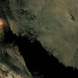 Satellite imagery of Cerro Derrumbado, AR