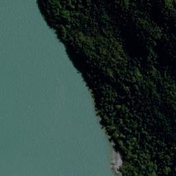 Satellite imagery of Punta Mica, CL