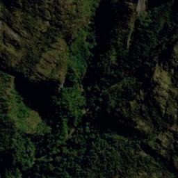 Satellite imagery of Punta Mica, CL