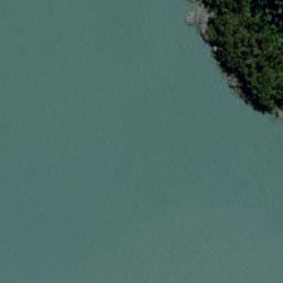 Satellite imagery of Punta Mica, CL