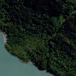 Satellite imagery of Punta Mica, CL