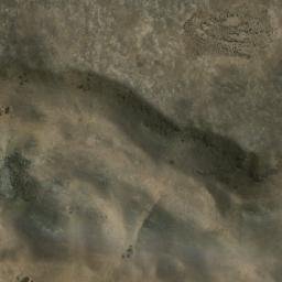 Satellite imagery of Cerro Guascho, AR