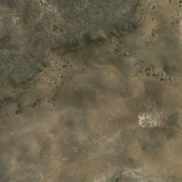 Satellite imagery of Cerro Guascho, AR