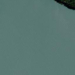 Satellite imagery of Punta Mica, CL