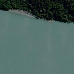 Satellite imagery of Punta Mica, CL