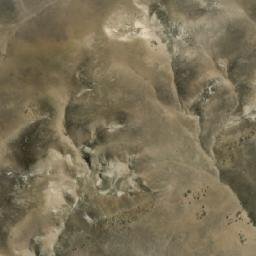 Satellite imagery of Cerro Guascho, AR