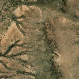 Satellite imagery of Cerro El Meridiano, AR