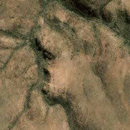 Satellite imagery of Cerro El Meridiano, AR