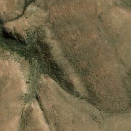 Satellite imagery of Cerro El Meridiano, AR