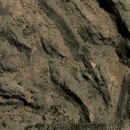 Satellite imagery of Cerro El Cuadrado, AR