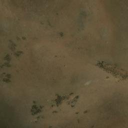 Satellite imagery of Cerro Tres Tetas, AR