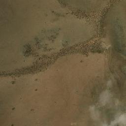 Satellite imagery of Cerro Tres Tetas, AR
