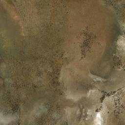 Satellite imagery of Cerro Tres Tetas, AR