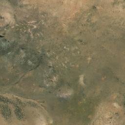 Satellite imagery of Loma Covadonga, AR