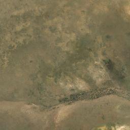 Satellite imagery of Loma Covadonga, AR