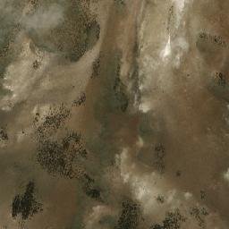 Satellite imagery of Cerro Tres Tetas, AR