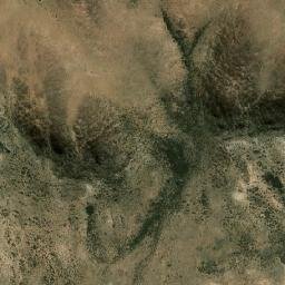 Satellite imagery of Cerro El Meridiano, AR