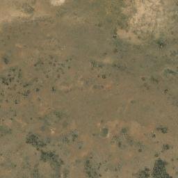 Satellite imagery of Loma Covadonga, AR