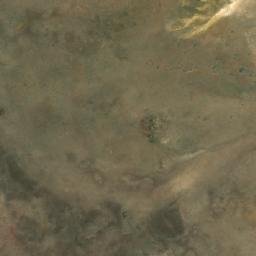 Satellite imagery of Loma Covadonga, AR