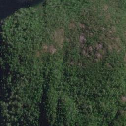 Satellite imagery of Punta Tolten, CL