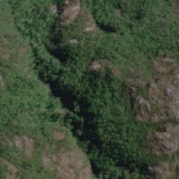 Satellite imagery of Punta Tolten, CL