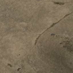 Satellite imagery of Cerro El Sillón, AR