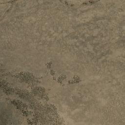 Satellite imagery of Cerro El Sillón, AR