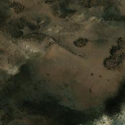 Satellite imagery of Cerro Tres Tetas, AR