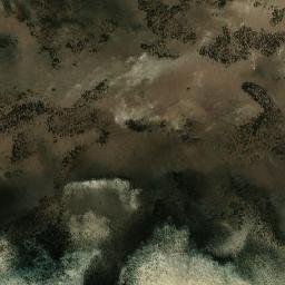 Satellite imagery of Cerro Tres Tetas, AR