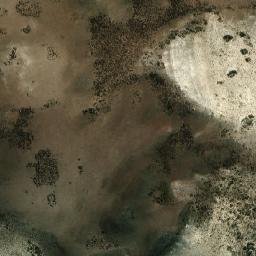 Satellite imagery of Cerro Tres Tetas, AR