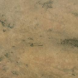 Satellite imagery of Cerro Mojón, AR