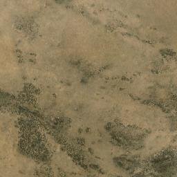 Satellite imagery of Cerro Mojón, AR