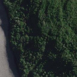 Satellite imagery of Punta Tolten, CL