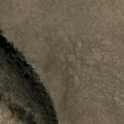 Satellite imagery of Cerro El Sillón, AR