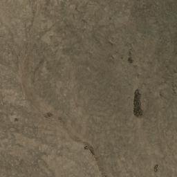 Satellite imagery of Cerro El Sillón, AR