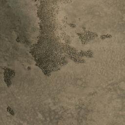 Satellite imagery of Cerro El Sillón, AR