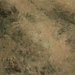Satellite imagery of Cerro Mojón, AR