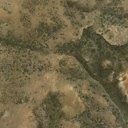 Satellite imagery of Cerro Mojón, AR