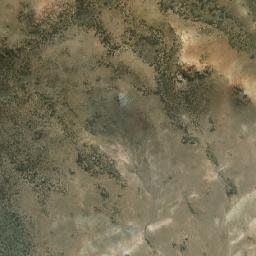 Satellite imagery of Cerro Mojón, AR