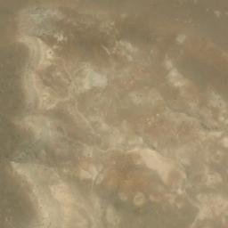 Satellite imagery of Cerro Cerrito Solo, AR