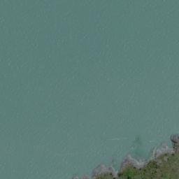 Satellite imagery of Punta Glaciar, CL